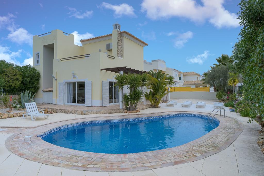 Villa Akivillas Golden *